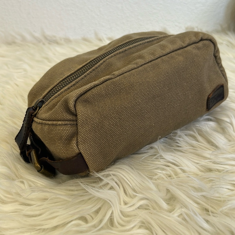 Levi’s Travel Bag